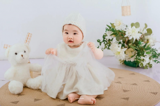 哪里可以供卵代生孩子宝宝脚趾甲分层
